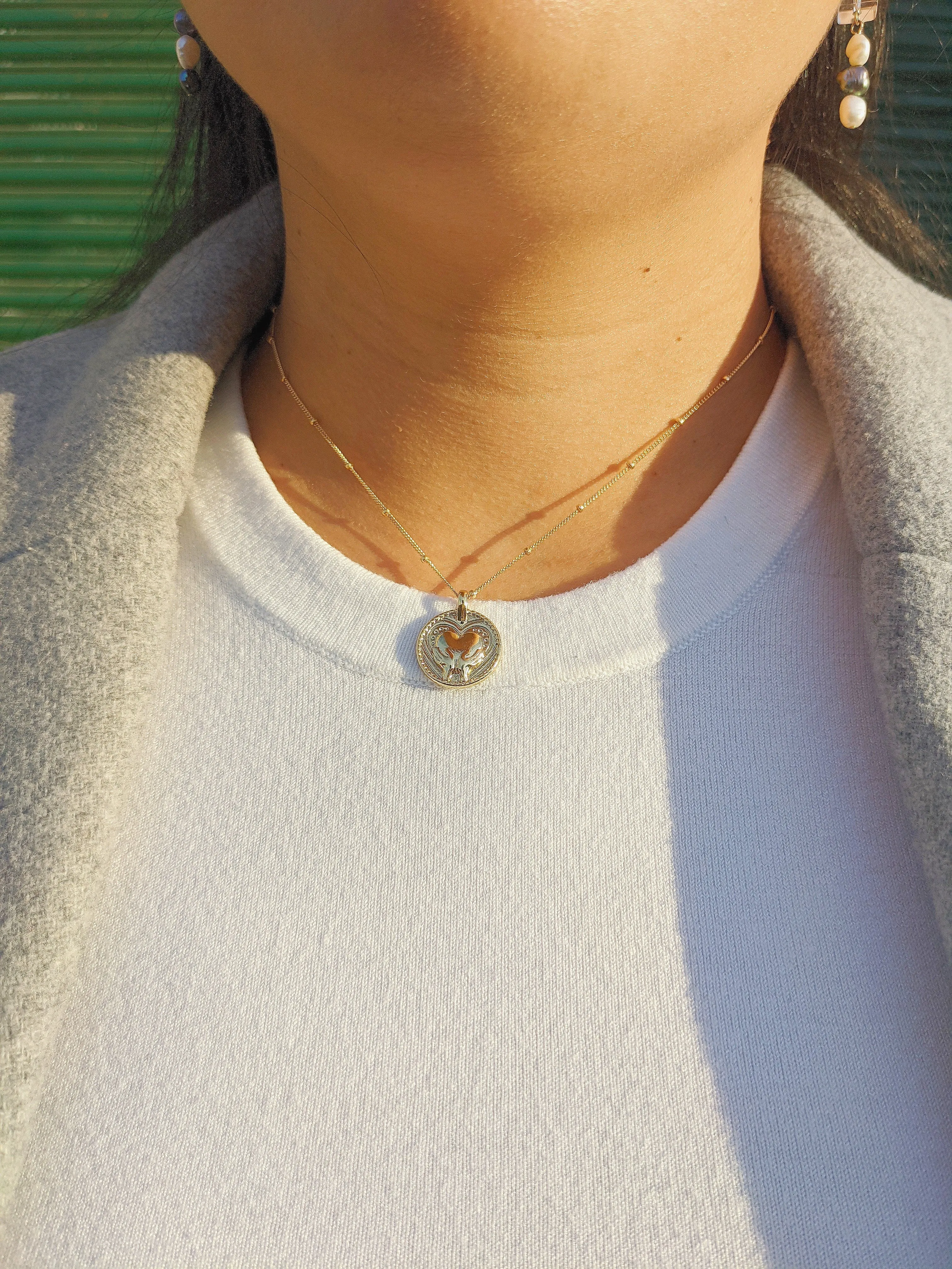 El Encanto Necklace