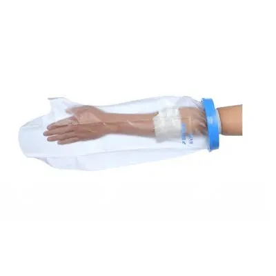 Elite Waterproof Cast Protector - Short Arm
