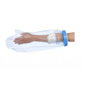 Elite Waterproof Cast Protector - Short Arm
