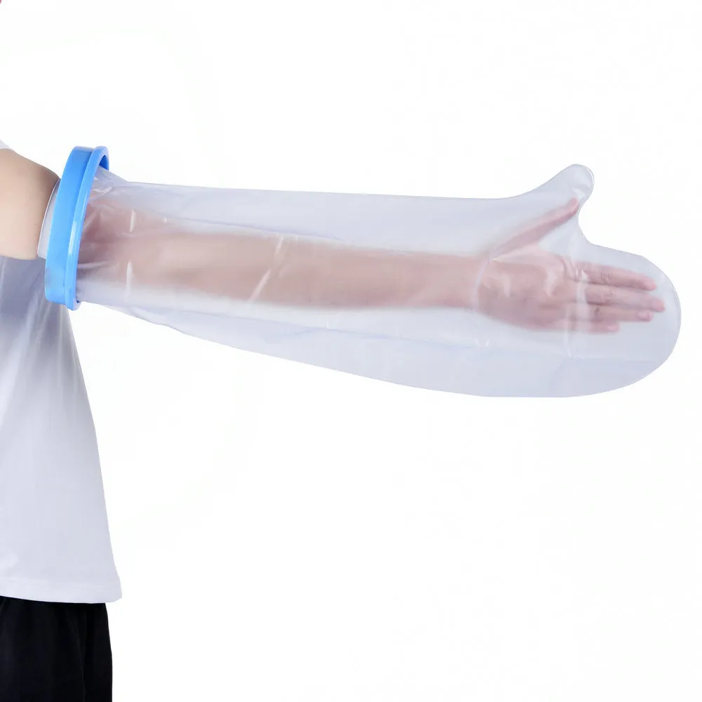 Elite Waterproof Cast Protector - Short Arm