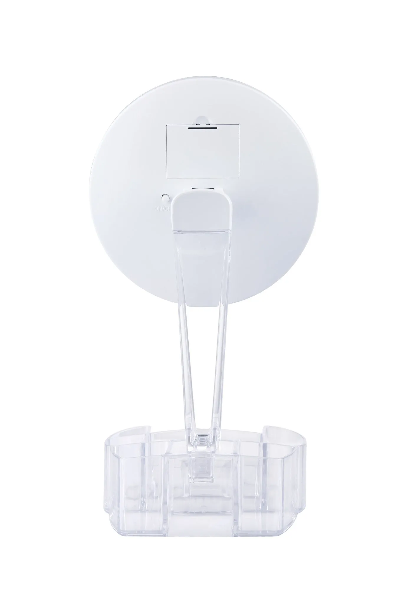 Elle LED Light Up Vanity Mirror