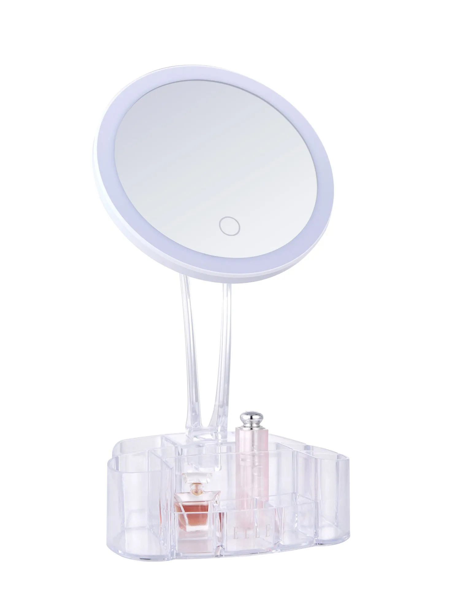 Elle LED Light Up Vanity Mirror
