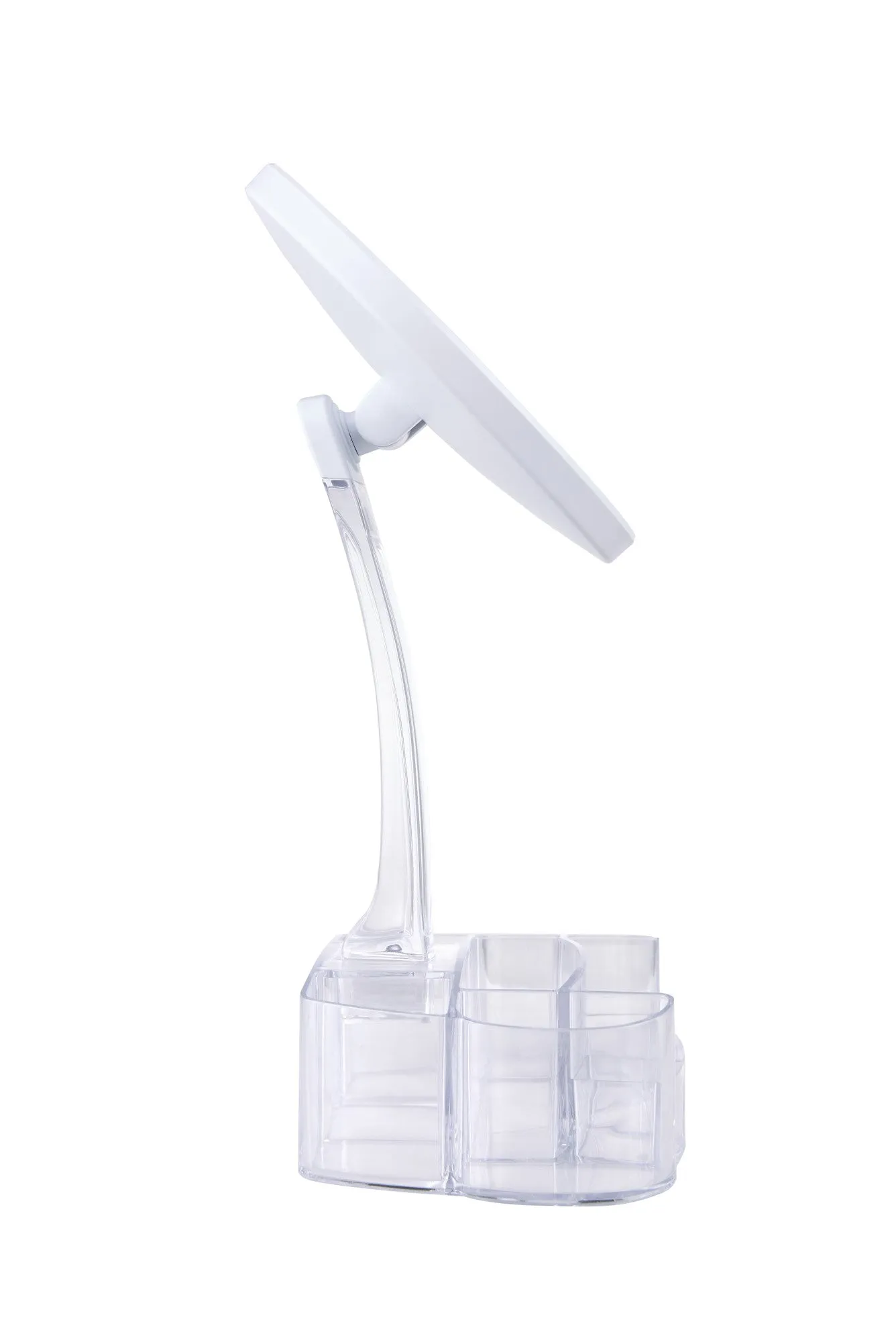Elle LED Light Up Vanity Mirror