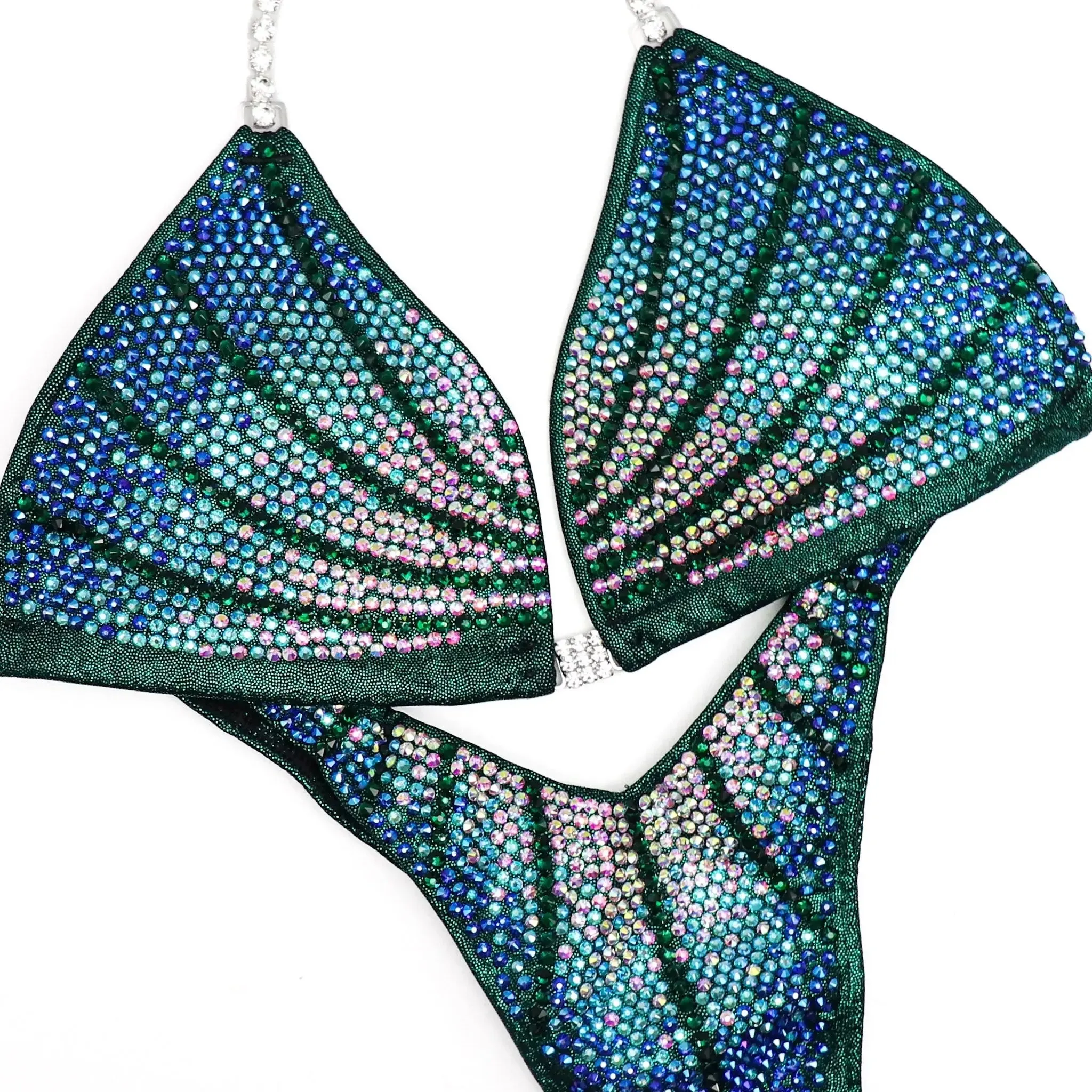 Emerald Galaxy