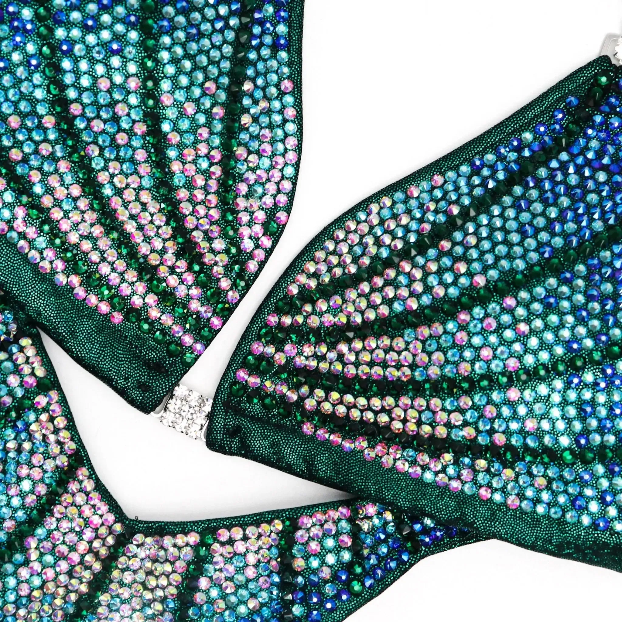 Emerald Galaxy