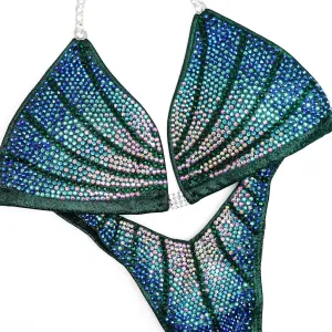 Emerald Galaxy