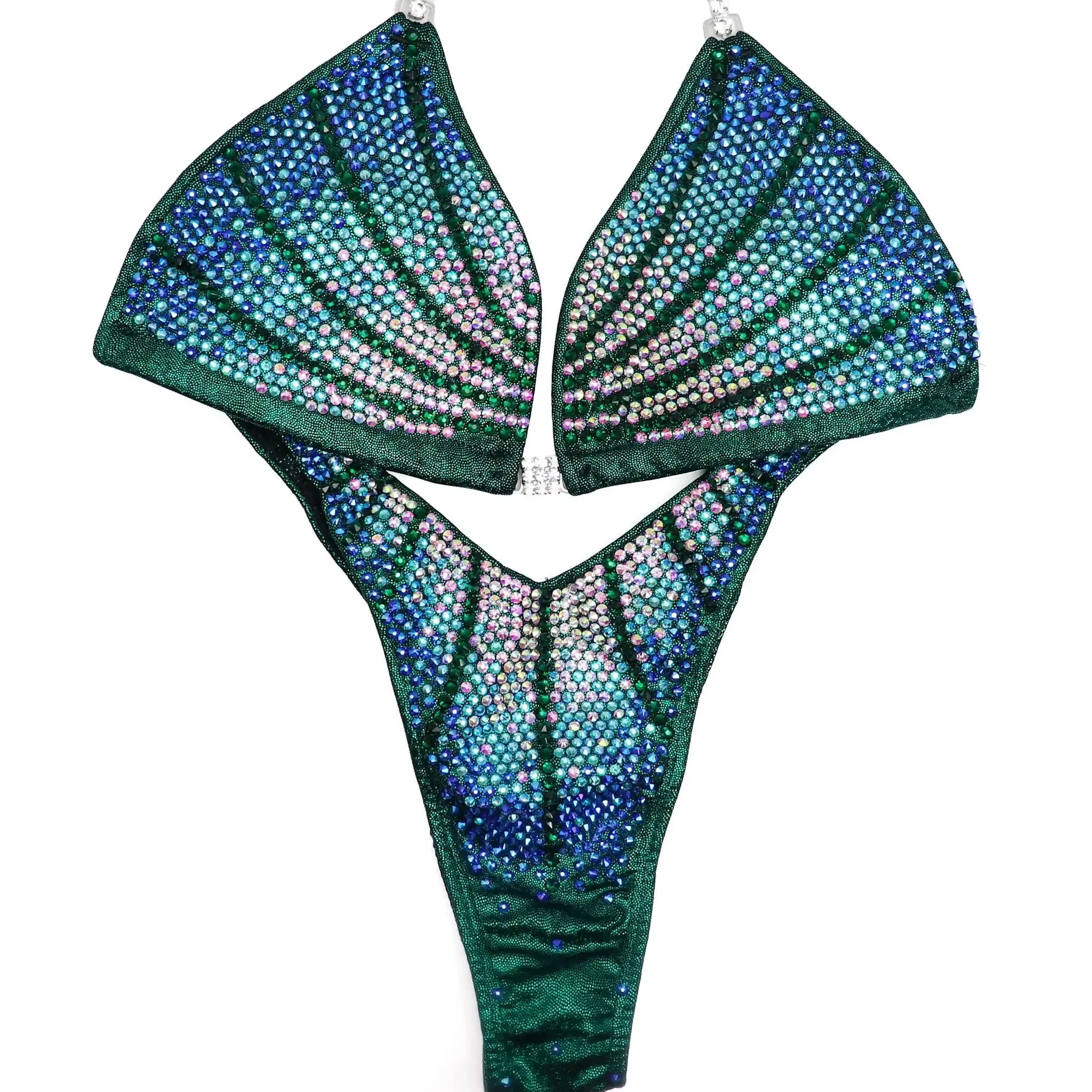 Emerald Galaxy