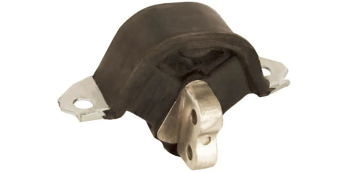Engine Mounting Front (RHS) Opel Corsa Ldv 1.7D Utility (97-03)