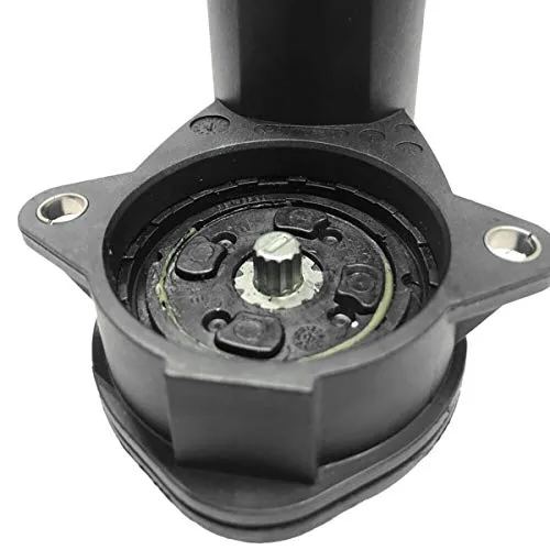 Ensun 1669065401 Parking Brake Actuator Assembly replacement for 2012-2018 Mercedes-Benz W166 X166 GLE GLS ML