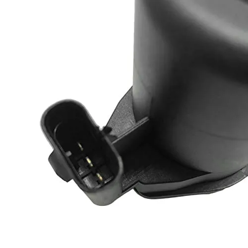 Ensun 1669065401 Parking Brake Actuator Assembly replacement for 2012-2018 Mercedes-Benz W166 X166 GLE GLS ML