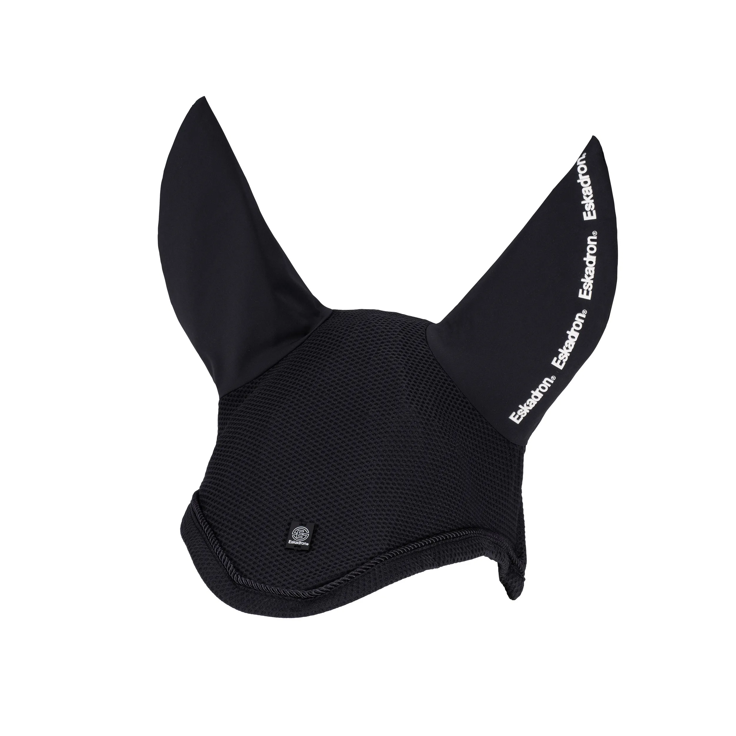 Eskadron Dynamic black dynair fly hood
