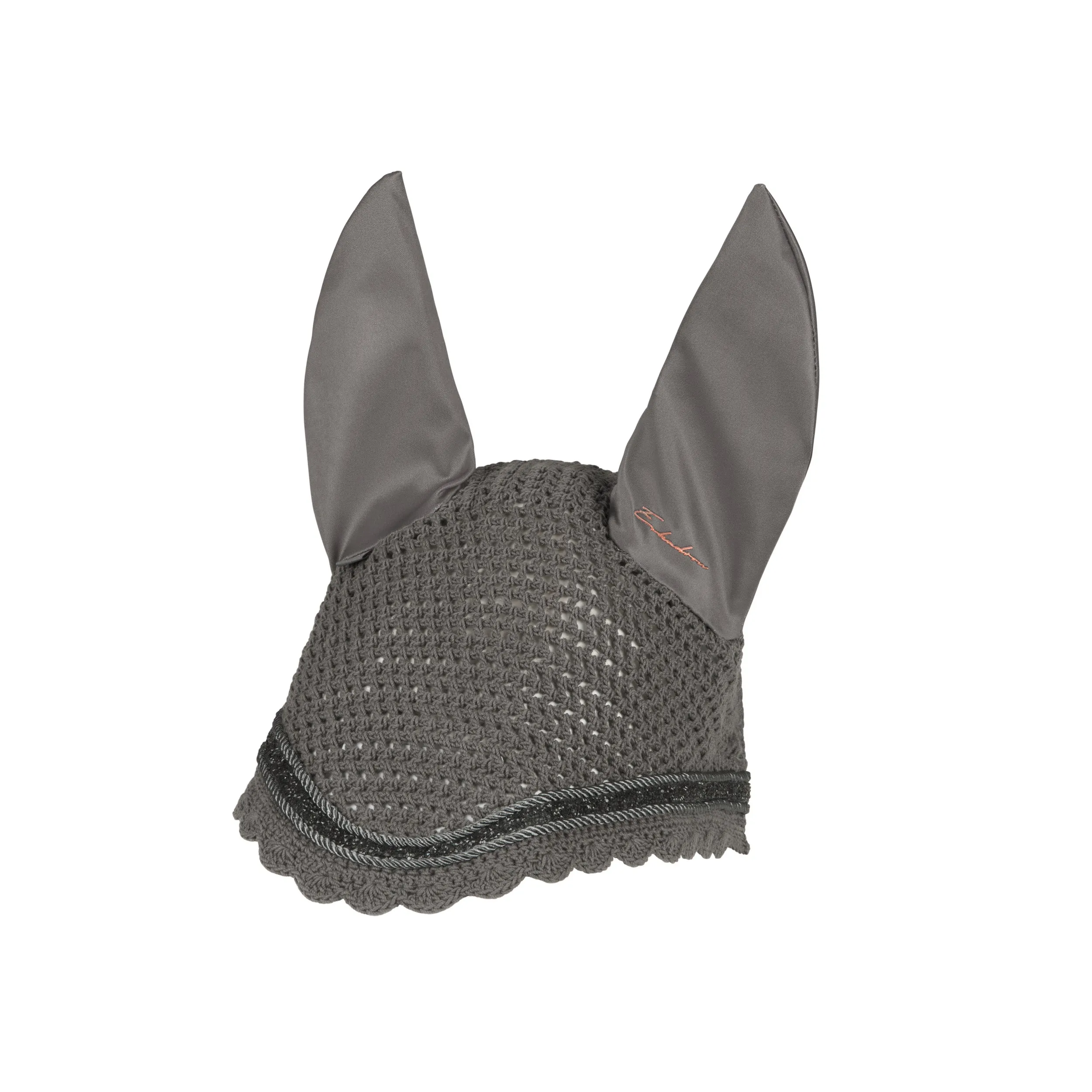 Eskadron Heritage Earl grey Jewel fly hood