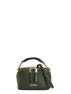 Essentiel Antwerp Hini Mini Leather Bobbi Bag (More Colors)