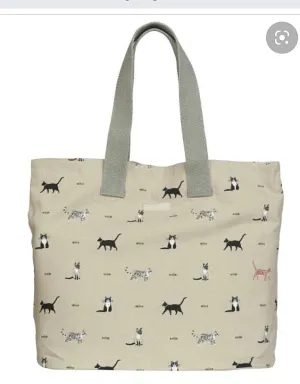 Everyday Shopper, Purrfect (Cat)