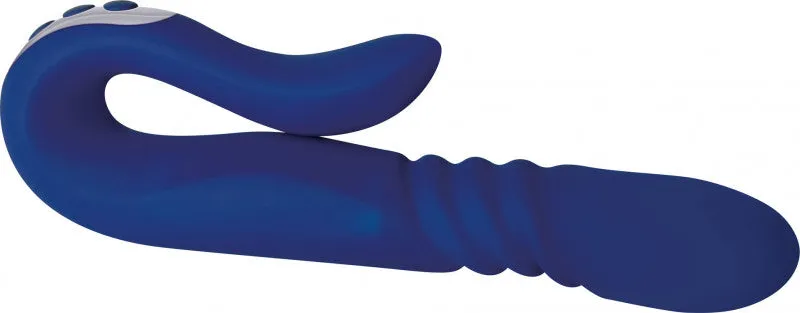 Eve's Deluxe Thruster - Blue