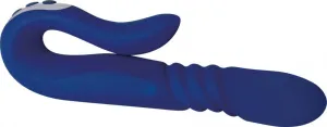 Eve's Deluxe Thruster - Blue