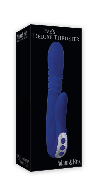 Eve's Deluxe Thruster - Blue