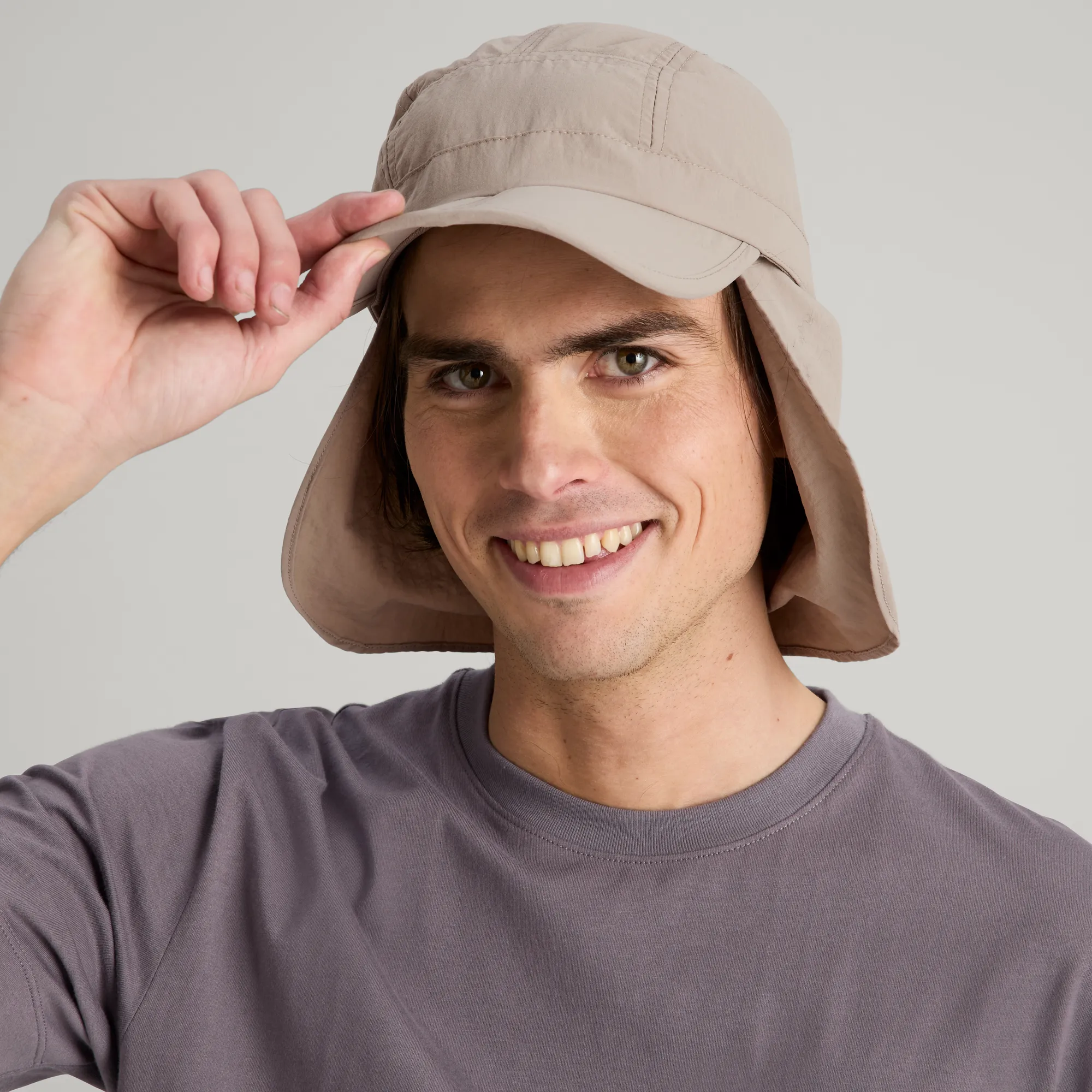 EVRY-Day UPF 50  Legionnaire Cap