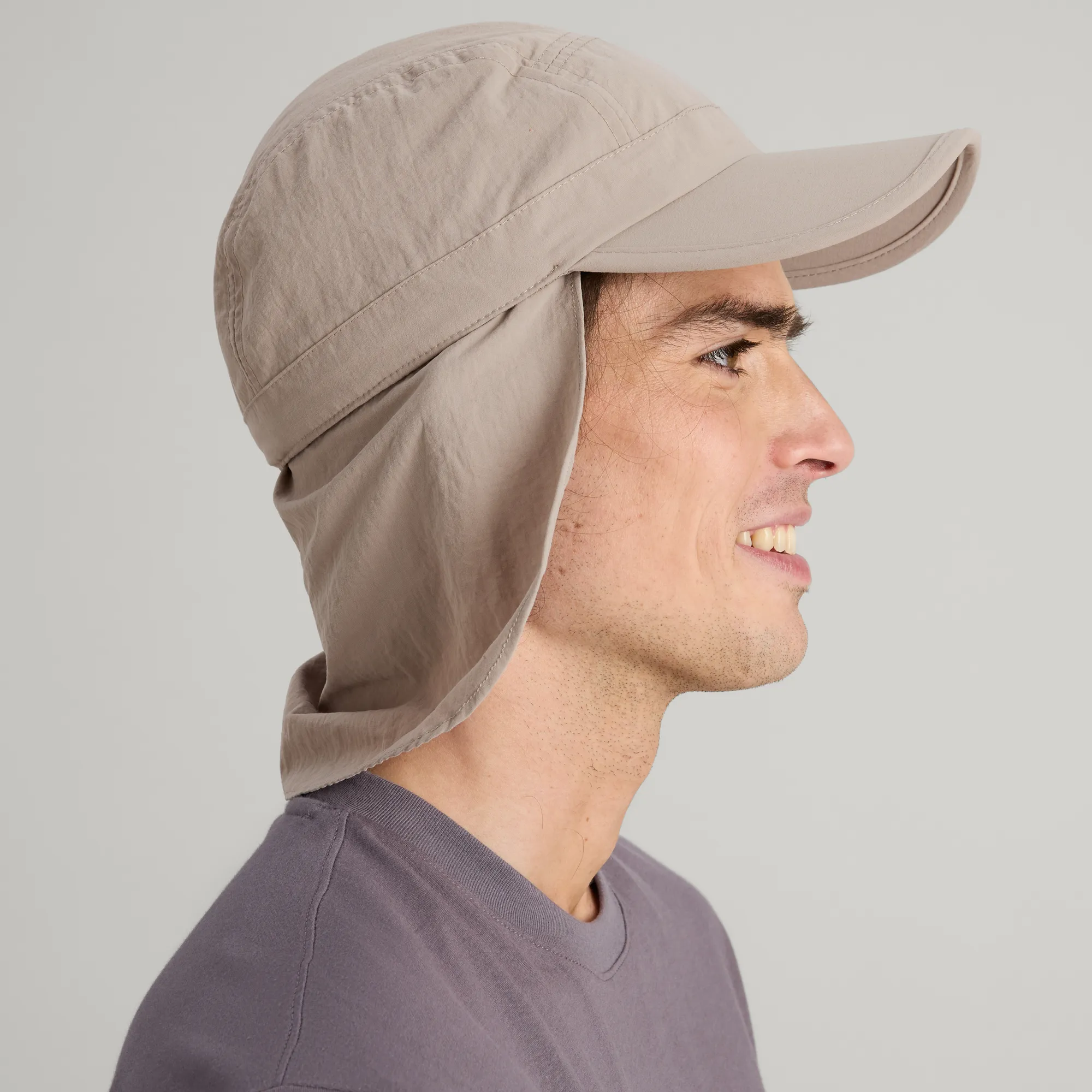 EVRY-Day UPF 50  Legionnaire Cap