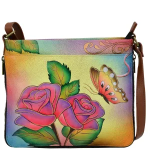 Expandable Crossbody - 8324