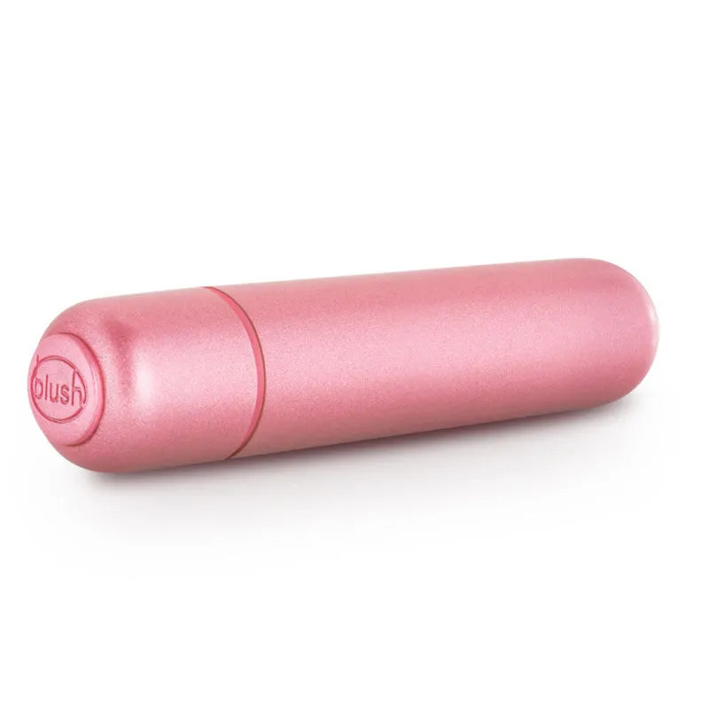 Exposed - Estelle Bullet - Dusty Rose