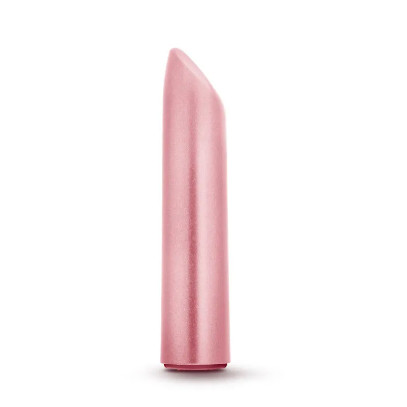 Exposed - Nocturnal - Rechargeable Lipstick Vibe - Dusty Rose