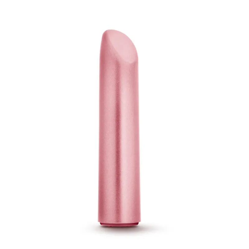 Exposed - Nocturnal - Rechargeable Lipstick Vibe - Dusty Rose
