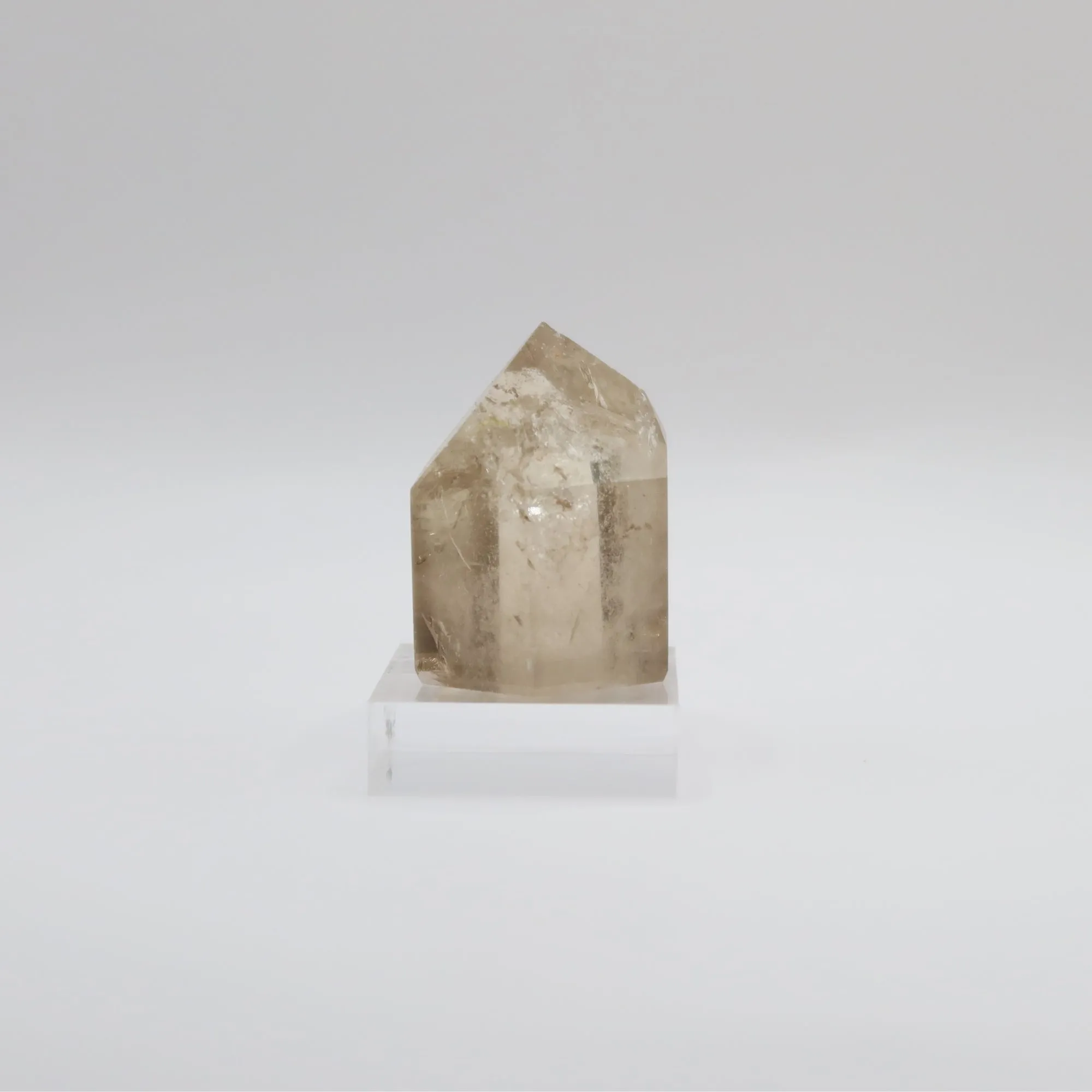 Extra Grade Citrine (VI)