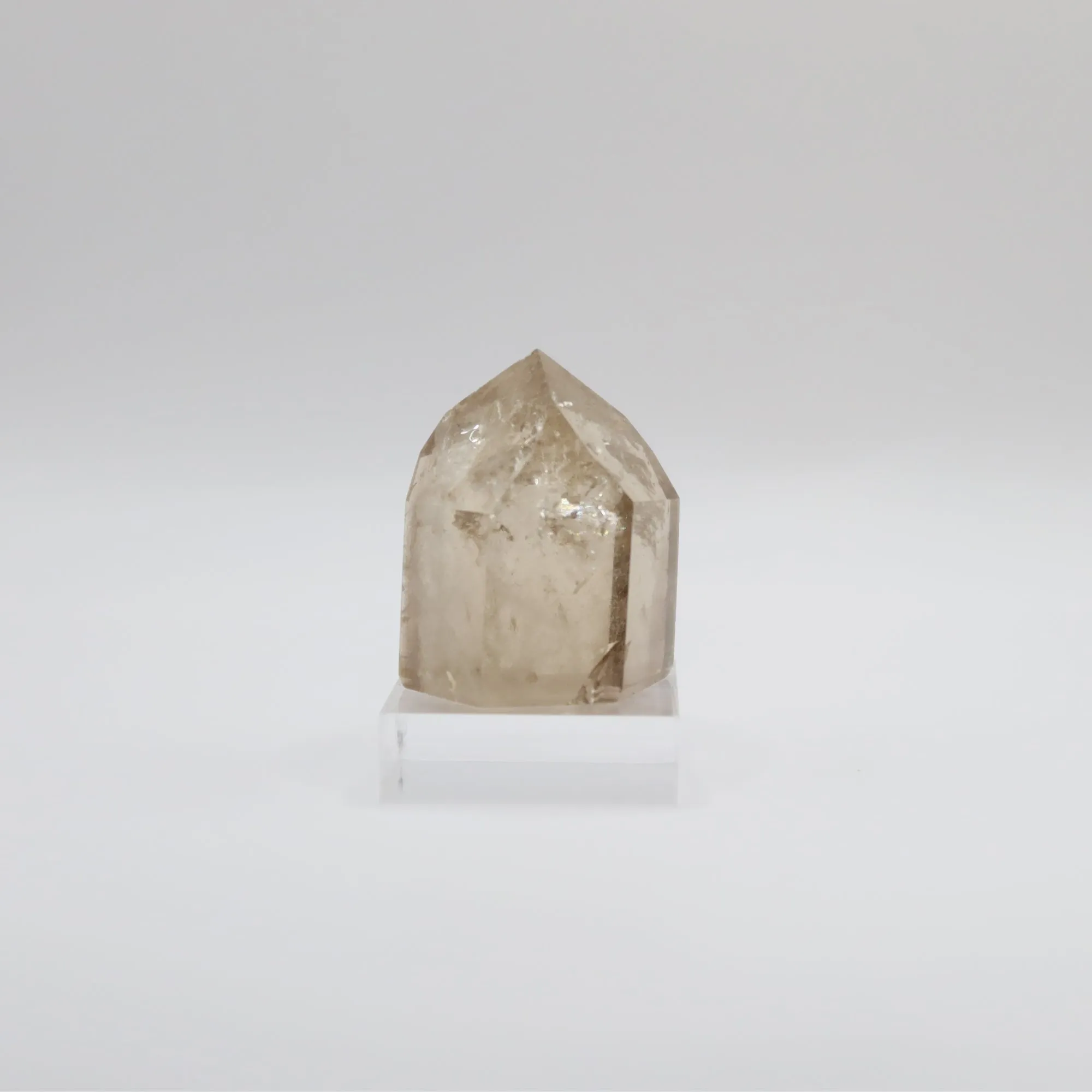 Extra Grade Citrine (VI)