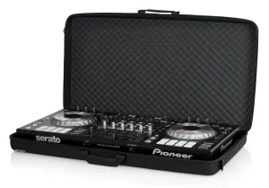 Extra Large Lightweight Molded EVA Case for DJ Controllers