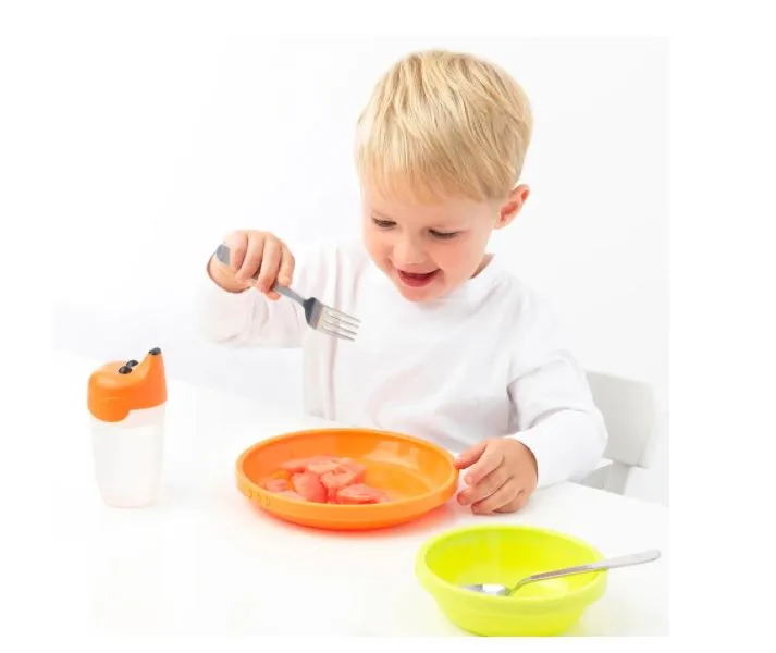 FABLER - 3-Piece Cutlery Set