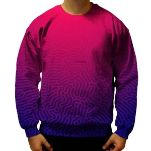 Faded Sweatshirt