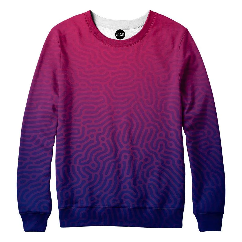 Faded Sweatshirt