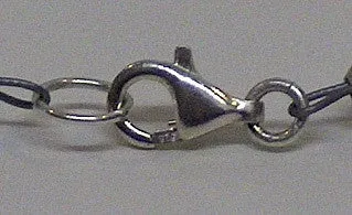 Family Bracelet with Swarovski crystals