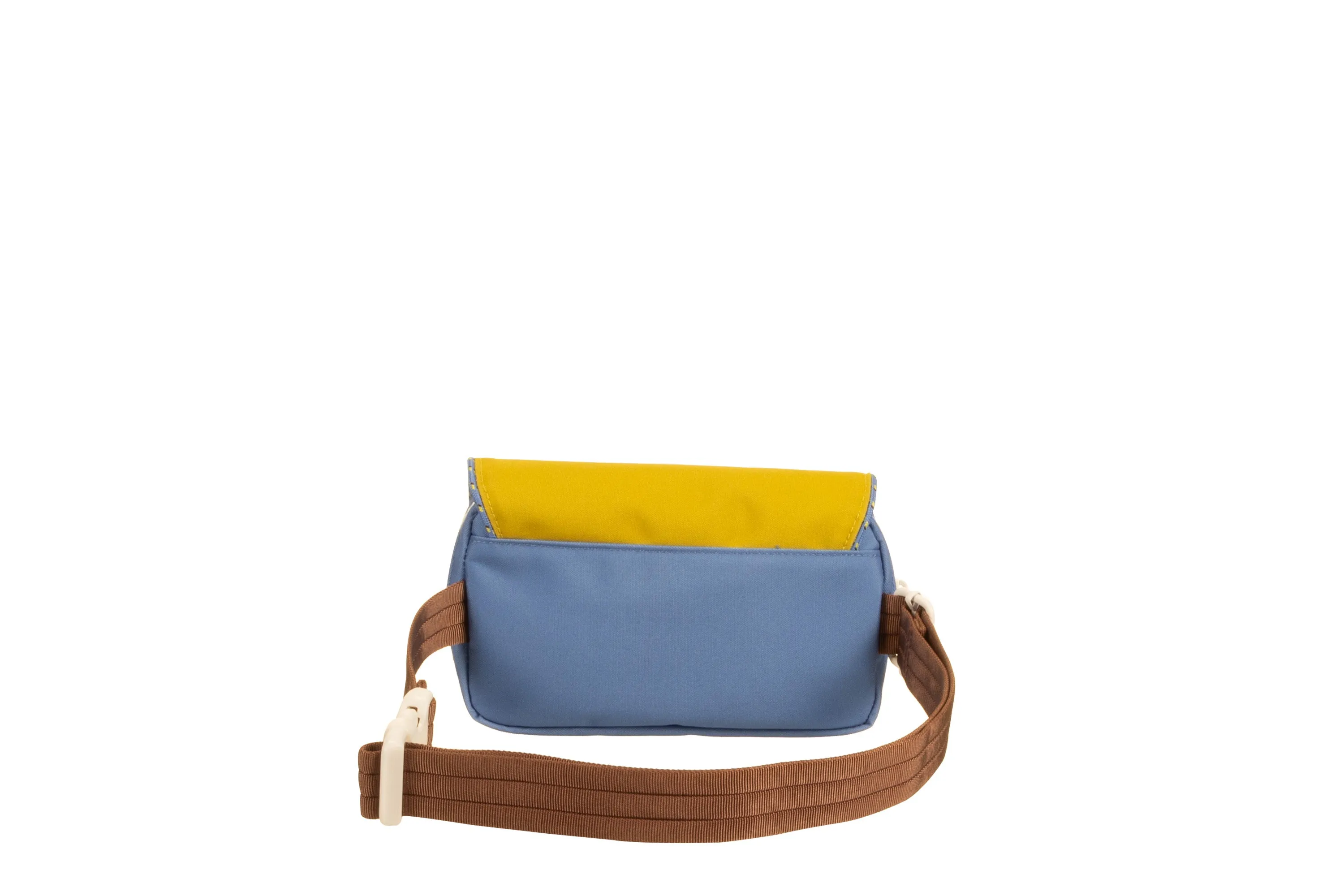 Fanny Pack small | Better Together | Boost Green | Josiah Amari