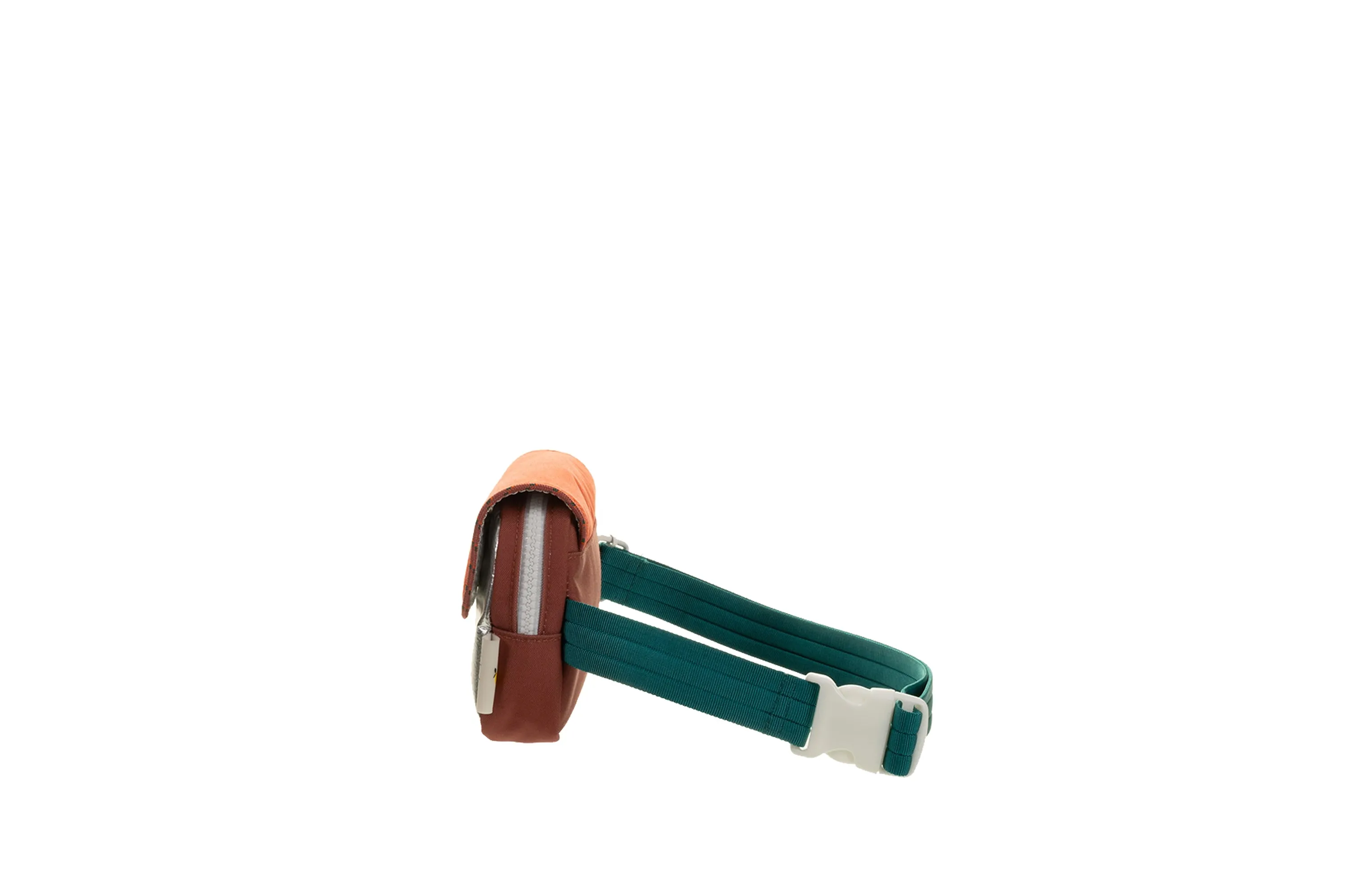 Fanny Pack small | Better Together | Ruby Red | Josiah Amari