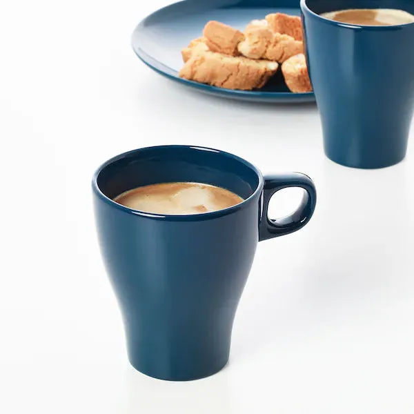 FARGRIK - Mug Stoneware - 25 cl