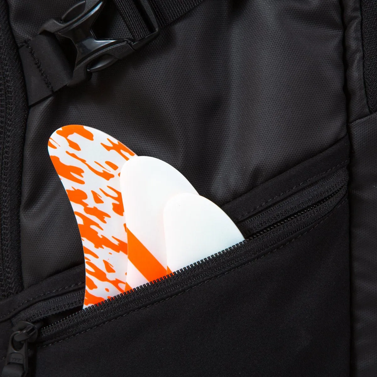 FCS Stash Day Pack