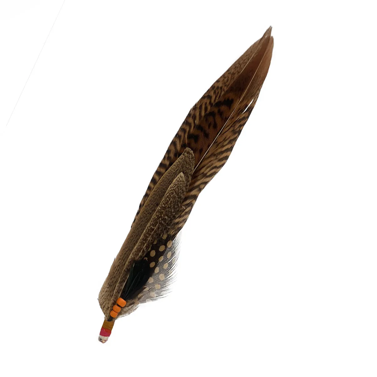 Feather combo 6