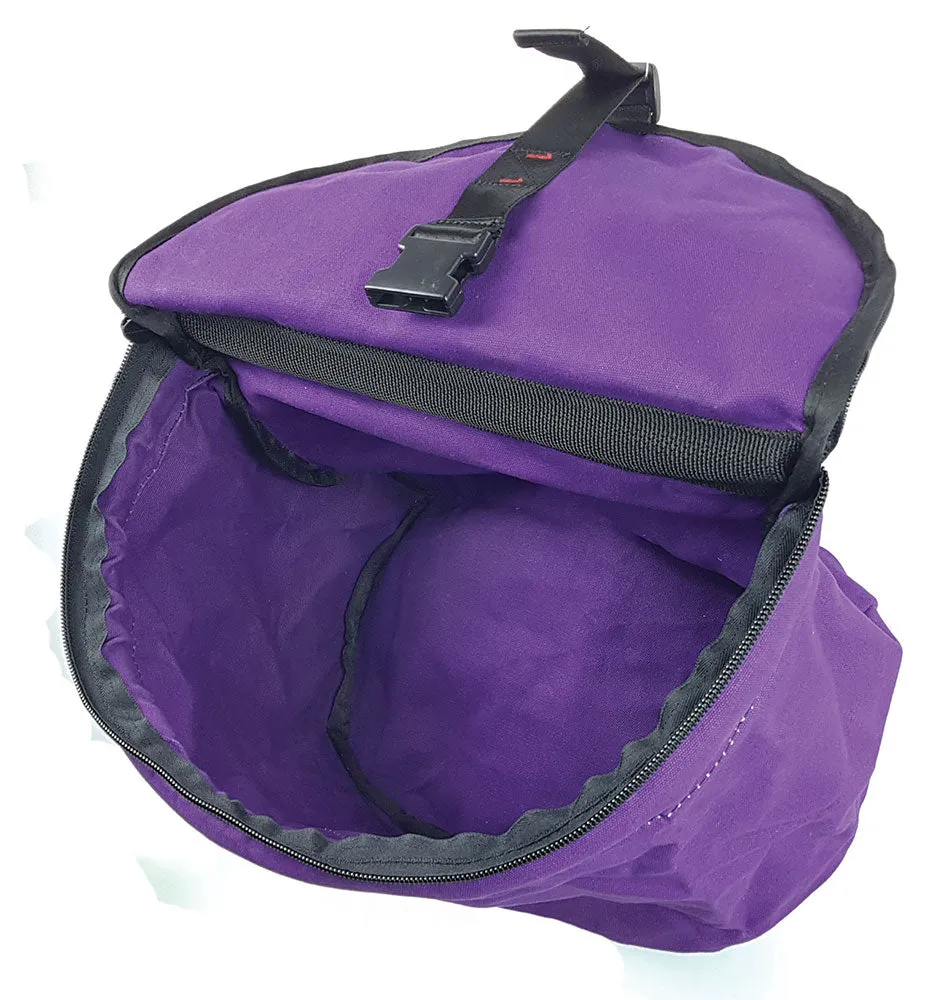 Feed Bag Collapsible