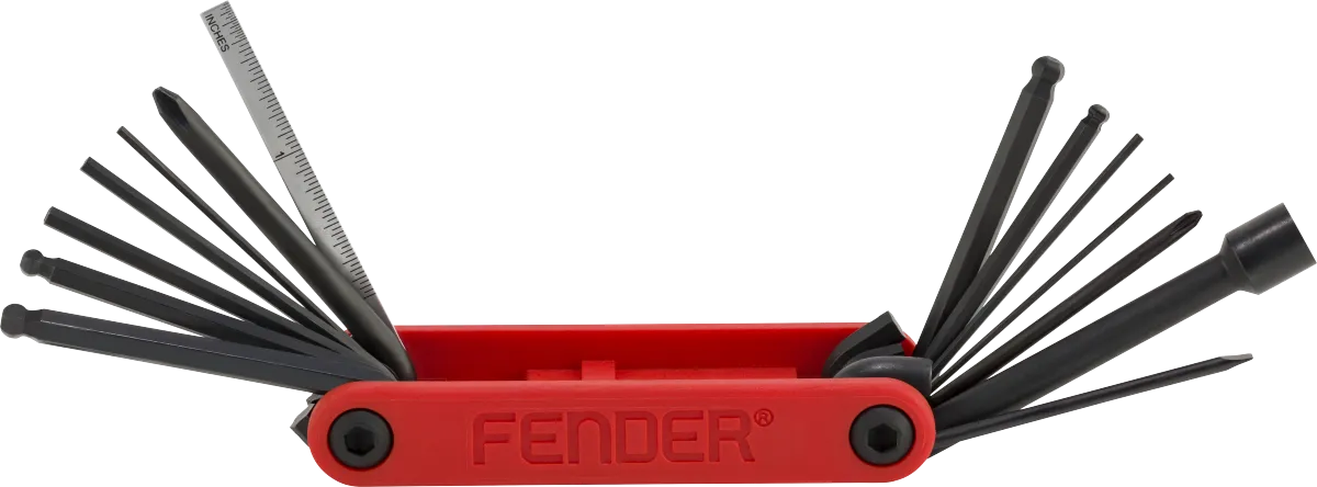 Fender Guitar/Bass Multi-Tool