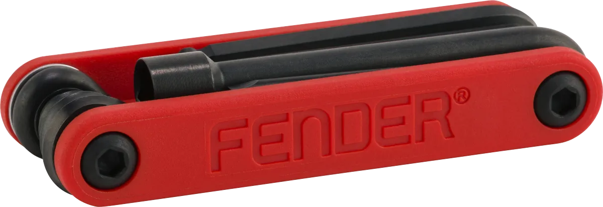 Fender Guitar/Bass Multi-Tool