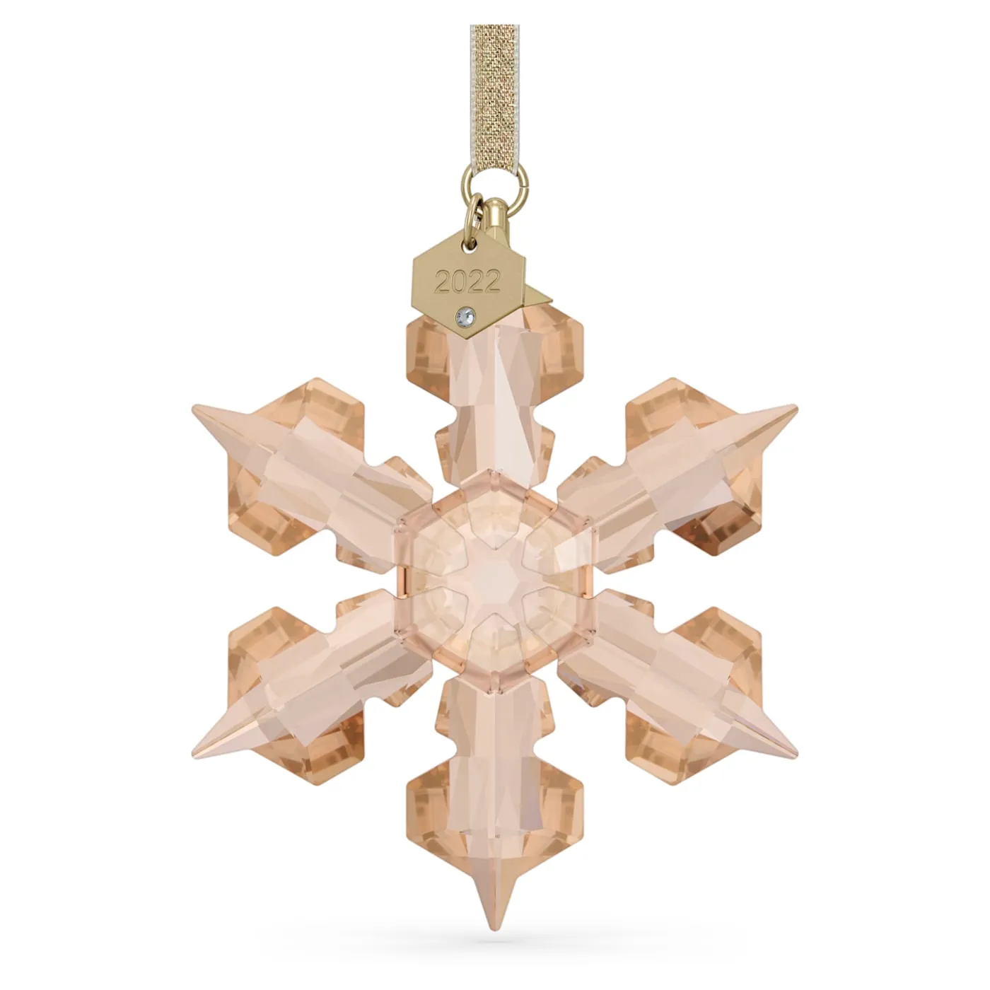 Festive Annual Edition 2022 Ornament 5634888