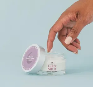 FHF Three Milk Ageless Sleep Cream 1.7 oz