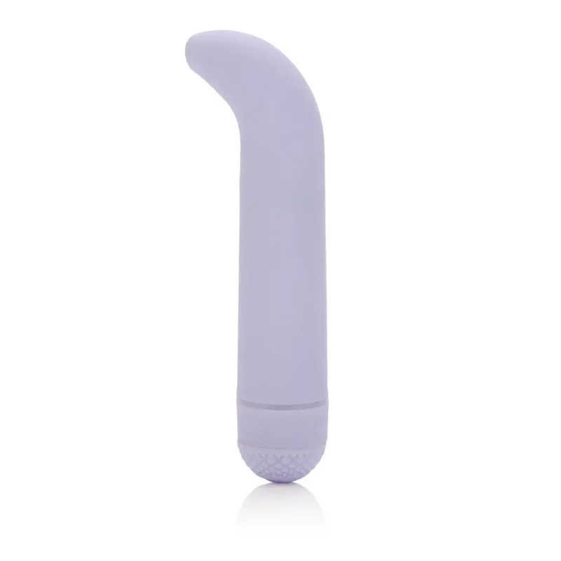 First Time Mini-G Vibe Purple