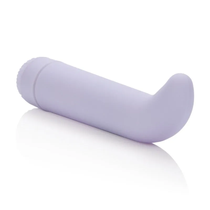 First Time Mini-G Vibe Purple