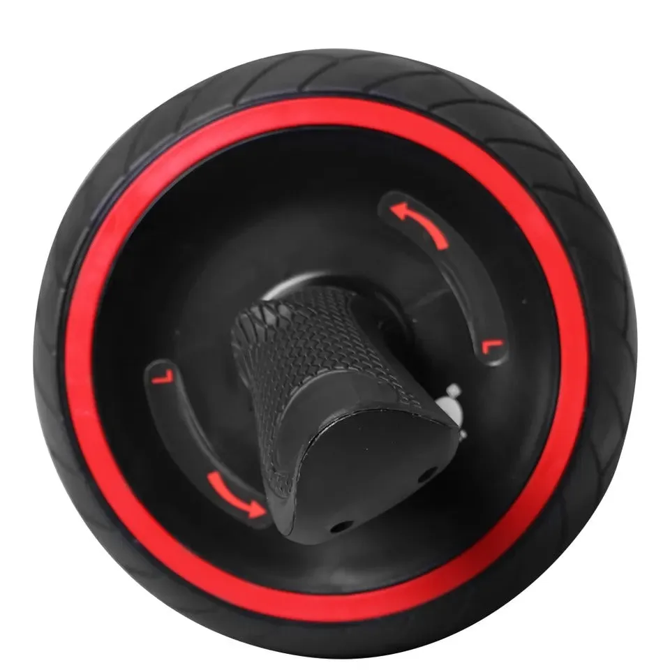 Fitness Hero Ab Roller Exercise Wheel