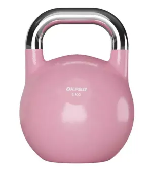 Fitness Hero Elite Competition Kettlebells