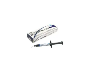 Flow Plus, F03, D2, 2.2g Syringe