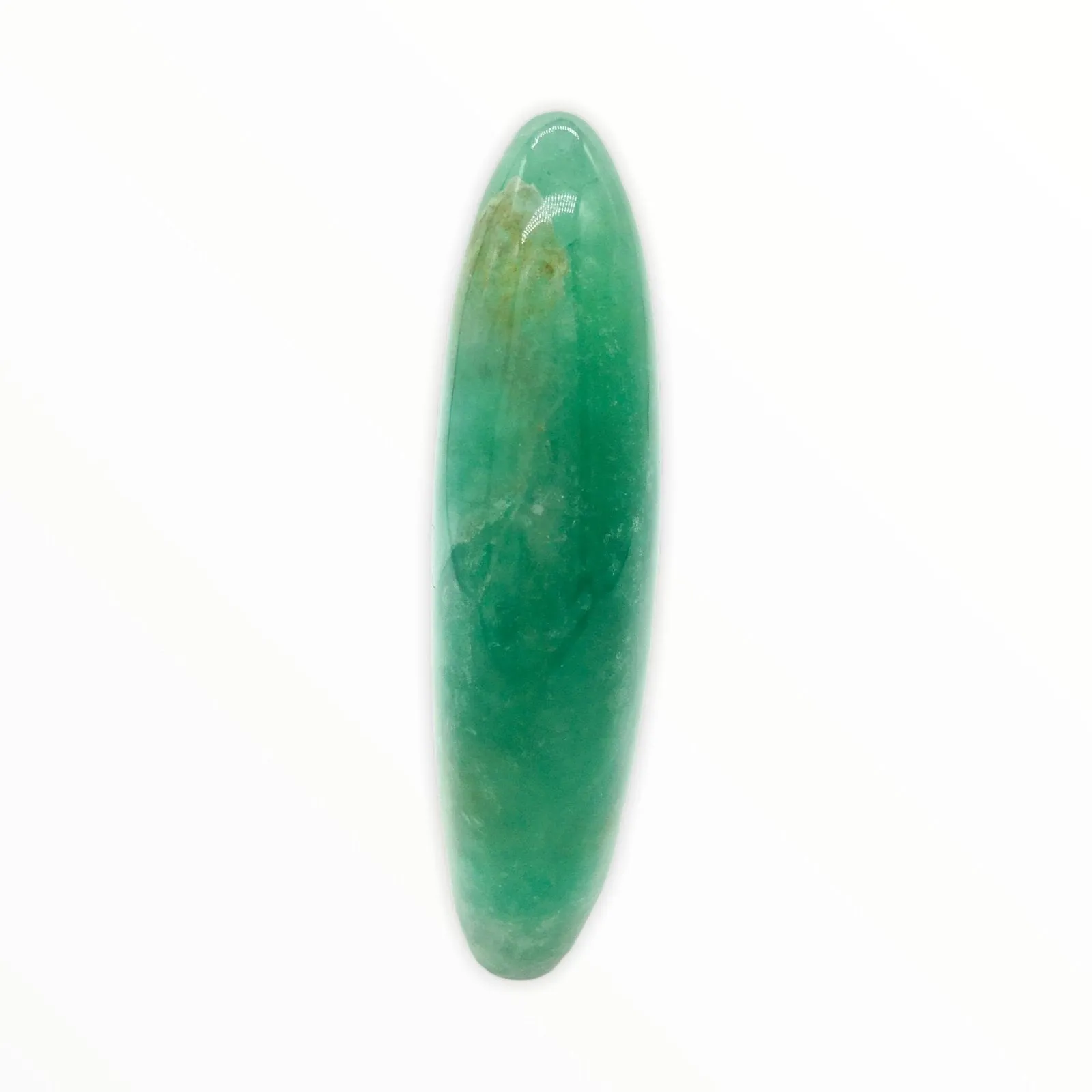Fluorite Freeform